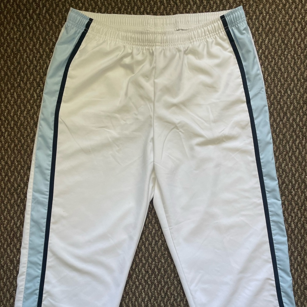 Vintage Nike Women’s 2000s Capri L